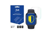Smartwatch - Lisävarusteet - 3mk Apple Watch 9 41mm -  Watch Protection™ v. ARC+ - 5903108538961