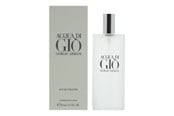 Parfyymit & Tuoksut - Giorgio Armani Acqua di Giò Eau De Toilette – 15 ml - 3614271576132