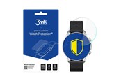 Smartwatch - Lisävarusteet - 3mk Watch Protection™ v. ARC+ protective foil on Garett V10 - 5903108540124