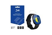 Smartwatch - Lisävarusteet - 3mk Watch Protection™ v. ARC+ protective film for Fitbit Versa 3 / 4 - 5903108495295
