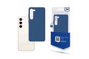Puhelin - Kannet ja kotelot - 3mk Samsung Galaxy S23 Plus -  Matt Case blueberry - 5903108494199