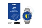 Smartwatch - Lisävarusteet - 3mk Hybrid Glass  Watch Protection FlexibleGlass for Huawei Watch GT 4 46mm - 5903108539418