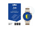 Smartwatch - Lisävarusteet - 3mk Huawei Watch GT 4 41mm - Watch Protection™ v. FlexibleGlass Lite - 5903108539425