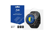 Smartwatch - Lisävarusteet - 3mk Watch Protection™ v. FlexibleGlass hybrid glass on Suunto Vertical Titanium Solar - 5903108536141