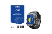 Smartwatch - Lisävarusteet - 3mk Watch Protection™ v. FlexibleGlass hybrid glass on Cubot C20 Pro - 5903108535885