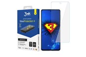 Puhelintarvikkeet - Näytönsuojat - 3mk Samsung Galaxy M53 5G -  SilverProtection+ - 5903108471787