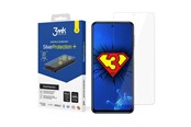 Puhelintarvikkeet - Näytönsuojat - 3mk Xiaomi Redmi Note 10 Pro -  SilverProtection+ - 5903108360449