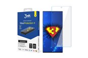 Puhelintarvikkeet - Näytönsuojat - 3mk Protective film SilverProtection+ for Samsung Galaxy Note 10+ - 5903108302913