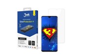 Puhelintarvikkeet - Näytönsuojat - 3mk SilverProtection+ protective foil for Huawei P30 Pro - 5903108302753
