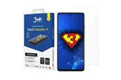 Puhelintarvikkeet - Näytönsuojat - 3mk Samsung Galaxy A52 4G/5G A52s 5G - SilverProtection+ - 5903108343763