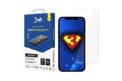 Puhelintarvikkeet - Näytönsuojat - 3mk Apple iPhone 12 Mini - SilverProtection+ - 5903108305884