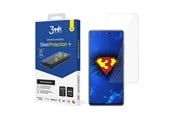 Puhelintarvikkeet - Näytönsuojat - 3mk Samsung Galaxy S20 FE 5G - SilverProtection+ - 5903108305792