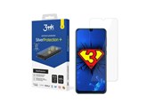 Puhelintarvikkeet - Näytönsuojat - 3mk Samsung Galaxy M21 - SilverProtection+ - 5903108302951