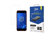 Puhelintarvikkeet - Näytönsuojat - 3mk Apple iPhone 7/8/SE 2020/2022 -  SilverProtection+ - 5903108301947