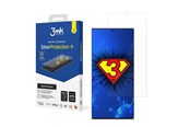Puhelintarvikkeet - Näytönsuojat - 3mk Samsung Galaxy Note 20 Ultra 5G -  SilverProtection+ - 5903108302739