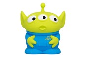 Fanituotteet - Paladone - Toy Story - Alien SquishyGlo Light Rechargeable - Lamppu - PP15867TS