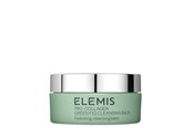 Kasvojen hoito - Elemis Pro-Collagen Green Fig Exfoliating Cleansing Balm – 100g - 641628602834