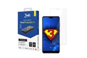 Puhelintarvikkeet - Näytönsuojat - 3mk SilverProtection+ protective foil for Huawei P20 Pro - 5903108302685