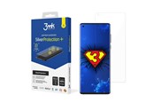Puhelintarvikkeet - Näytönsuojat - 3mk SilverProtection+ protective foil for Motorola Edge 5G - 5903108303071