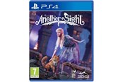 Pelit - Another Sight - Sony PlayStation 4 - Seikkailu - 4020636136405