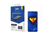 Puhelintarvikkeet - Näytönsuojat - 3mk SilverProtection+ protective film for Huawei P30 Lite - 5903108302722