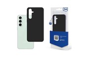 Puhelin - Kannet ja kotelot - 3mk Samsung Galaxy S23 FE - Silicone Case - 5903108529921