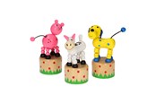 Puulelut - Playwood Farm figure - RS498