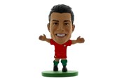 Hahmot - Soccerstarz Portugal Cristiano Ronaldo - Home Kit - 5056122502828