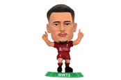 Hahmot - Soccerstarz  Liverpool Florian Wirtz - Home Kit (2026 version) - 5056122525223