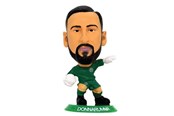 Hahmot - Soccerstarz Man City Gianluigi Donnarumma - Home Kit (Classic Kit) - 5056122525292