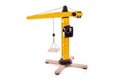 Puulelut - Tidlo Wooden Crane Machine - T0411
