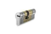 Smart Home - Älykoti - tedee GERDA EXXO Length-Adjustable Cylinder Inside 31-62mm Outside 31-62mm for  Lock PRO - TED_GER31623162