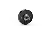 Smart Home - Älykoti - tedee Adapter for existing cylinders Black for Lock PRO - TED_GERADAZYBL