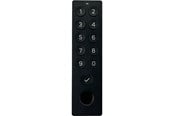 Smart Home - Älykoti - tedee Keypad Pro Black (Bluetooth) - TEDBTKV20B