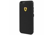 Puhelin - Kannet ja kotelot - Ferrari Scuderia iPhone 6 Case - Black - 3700740362877