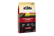 Koirat - Acana Sport & Agility Recipe Dry Dog Food 17kg - 064992530174