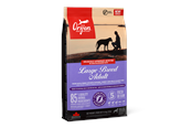 Koirat - ORIJEN Large Breed Adult Recipe Dry Dog Food 11.4kg - 064992724054