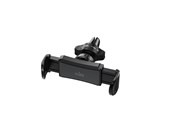 Puhelin - Muut lisävarusteet - Puro Spring 2 Smartphone Holder for Air Vent - Black - PUSH10BLK