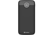 Powerbank - Sandberg SemiSolidState Powerbank 20000 Powerbank - musta - 20000 Ah - 421-49