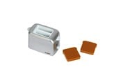 Lelut - Bosch Toaster - Silver - KL9210