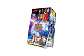 Lautapelit - Topps Formula 1 Turbo Attax Super Tin - assorted - F1TA26-06