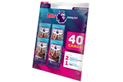 Lautapelit - Topps Premier League Mega Multipack - PL26-03