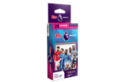 Lautapelit - Topps Premier League ECO Pack - PL26-04