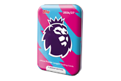 Lautapelit - Topps Premier League Mega Tin - assorted - PL26-05