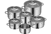 Kattilat - WMF Aparto 6 pcs set - 1731066380