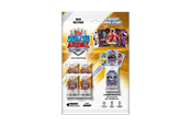 Lautapelit - Topps Champions League Mega Multipack - UCLMA26-03