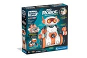 Leiki & Opi - Clementoni Mio The Robot New (SE) (NO) (FI) (DK) - 78390