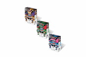 Lautapelit - Topps Champions League Booster Tin - assorted - UCLMA26-05