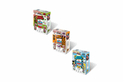 Lautapelit - Topps Champions League Mega Tin - assorted - UCLMA26-06