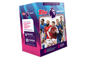 Lautapelit - Topps Premier League Value Box - PL26-09